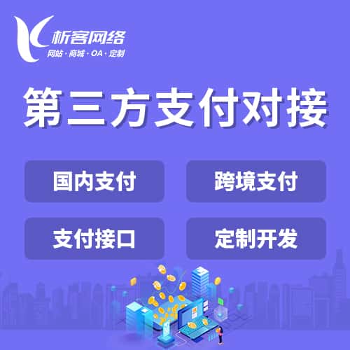 延安第三方支付